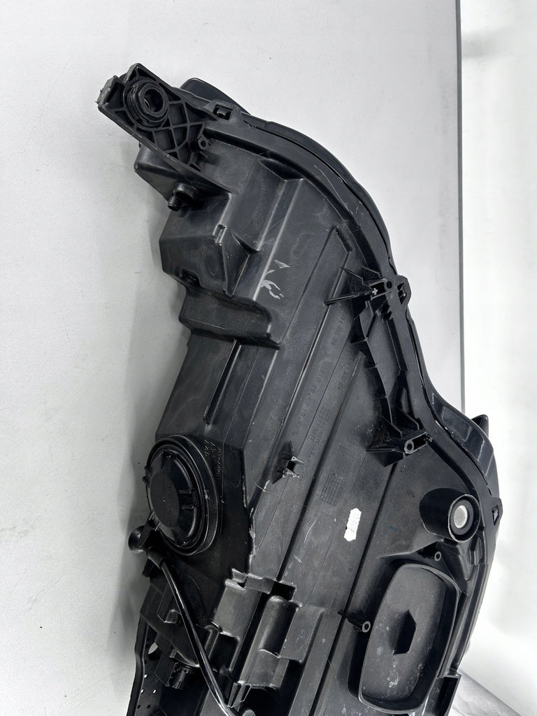 Frontscheinwerfer Audi A3 8Y0941011 LED Ein Stück (Rechts oder Links) Headlight