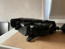 Load image into Gallery viewer, Frontscheinwerfer Skoda Superb III 3V1941015D 3V1941016D Full LED Ein Satz
