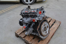 Load image into Gallery viewer, Motor Mercedes-Benz Nissan I 699301 699300 YS23 2.3 DCI 92TKm Diesel Unkomplett MOT6543037786xl