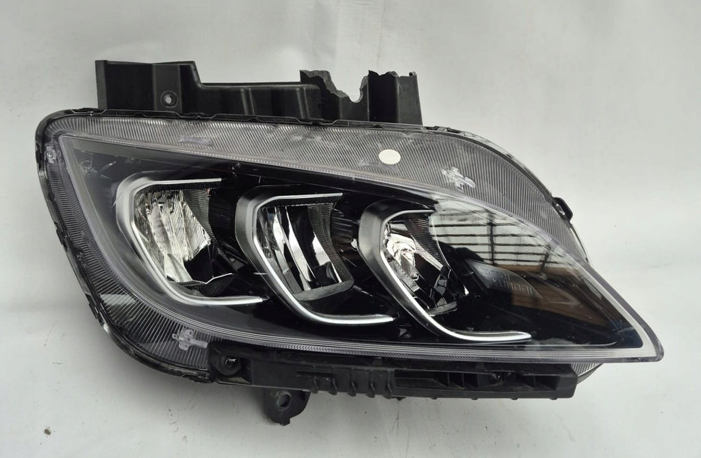 Frontscheinwerfer Hyundai Kona 92102-J9600 Rechts Scheinwerfer Headlight SCH4610856858xm