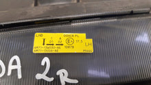 Load image into Gallery viewer, Frontscheinwerfer Mazda 2 Dy 6M7113W030AE Links Scheinwerfer Headlight SCH3092880585qo