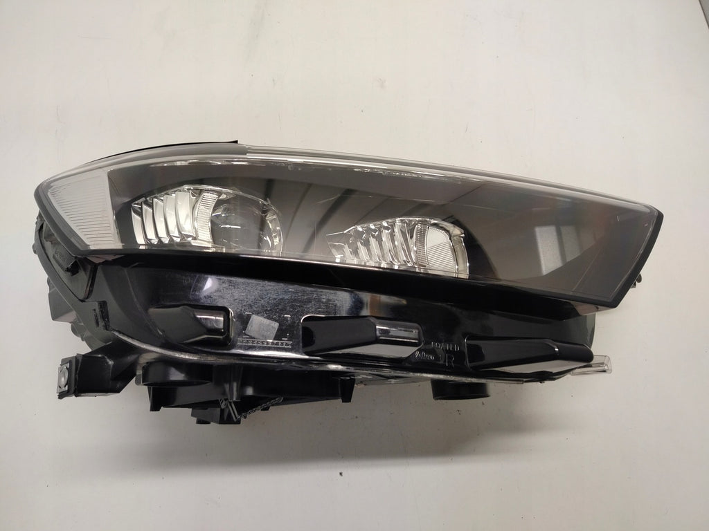 Frontscheinwerfer VW T-Roc 2GA941036H Full LED Rechts Scheinwerfer Headlight SCH8088698729nf