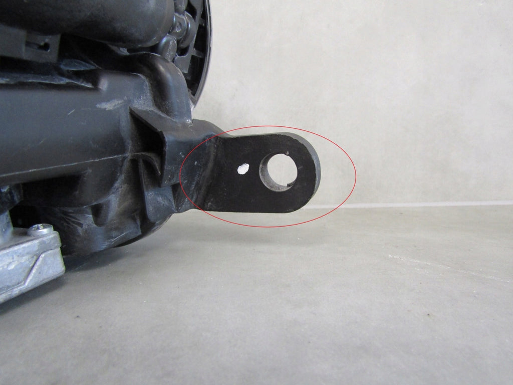 Frontscheinwerfer Fiat 500 Xenon Links Scheinwerfer Headlight SCH8818875724dq
