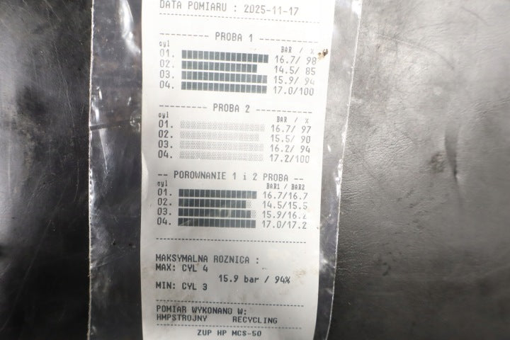 Motor Opel Corsa D Z12XEP 1.2 80PS 2008 Benzin Engine Unkomplett MOT3385740156nt