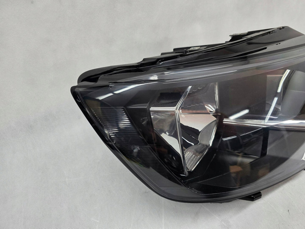 Frontscheinwerfer VW Transporter 7E1941016AB Rechts Scheinwerfer Headlight