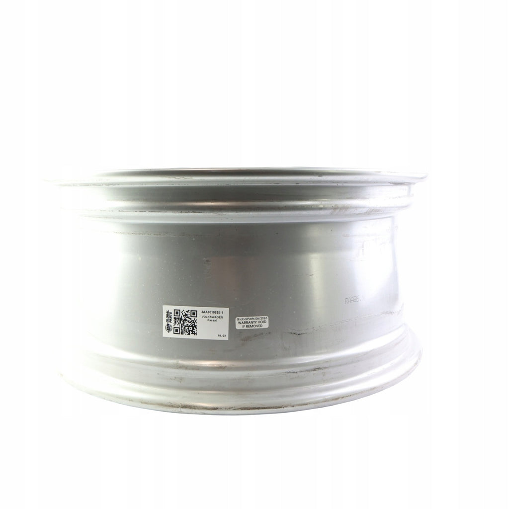 1x Alufelge 17 Zoll 7.5" 5x112 3AA601025E VW Passat B7 Rim Wheel FEL9125549511sf