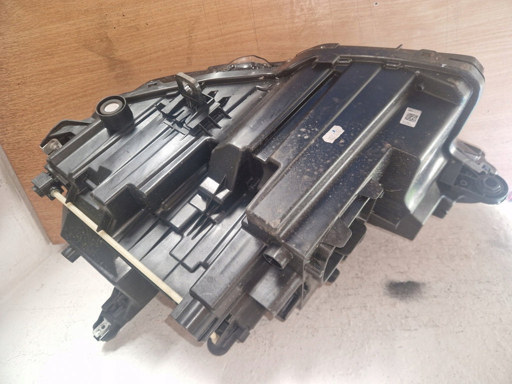 Frontscheinwerfer Audi E-Tron 89A941034 LED Rechts Scheinwerfer Headlight