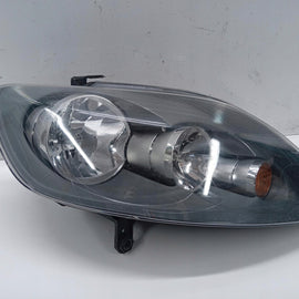 Frontscheinwerfer VW Golf Plus 1EE247013 Rechts Scheinwerfer Headlight SCH7484591128ym