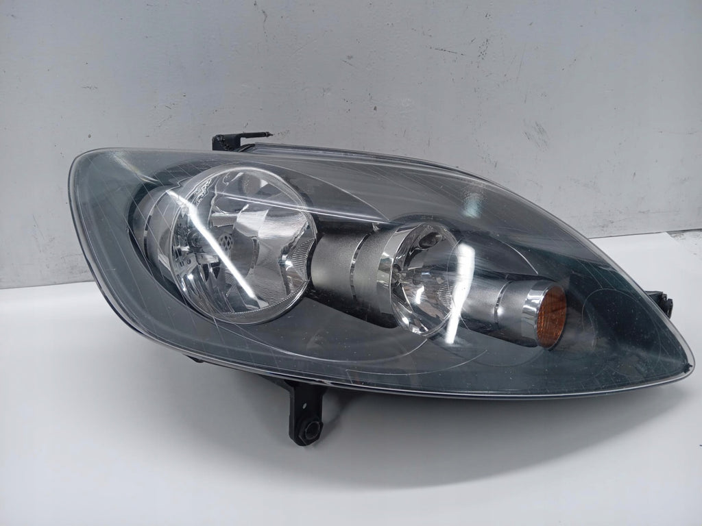 Frontscheinwerfer VW Golf Plus 1EE247013 Rechts Scheinwerfer Headlight SCH7484591128ym