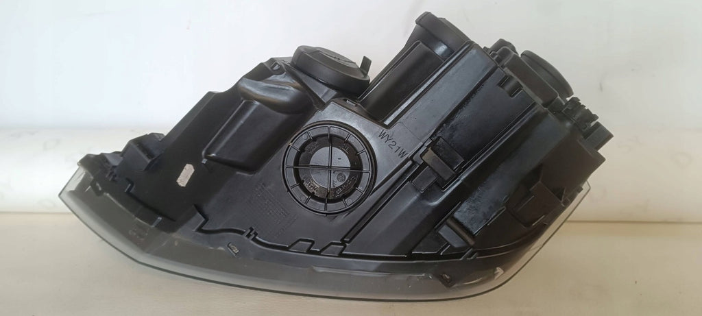 Frontscheinwerfer VW Polo 2G1941006 Rechts Scheinwerfer Headlight SCH9322047236oy