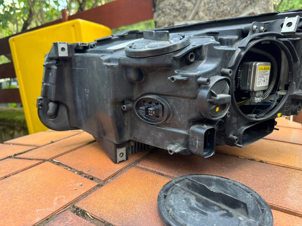 Frontscheinwerfer BMW 5 F07 9562329 Xenon Rechts Scheinwerfer Headlight SCH8059763372na