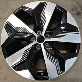 1x Alufelge 20 Zoll 7.0