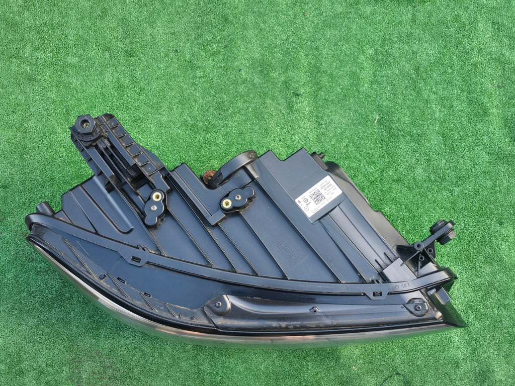 Frontscheinwerfer VW Passat B8 3G1941036P Full LED Rechts Scheinwerfer Headlight SCH5892588528hj