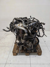 Laden Sie das Bild in den Galerie-Viewer, Motor Mercedes-Benz YS23C270 2.3 DCI Diesel Engine Komplett MOT4666479619xg