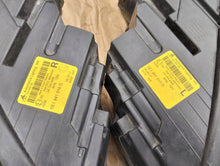 Load image into Gallery viewer, Frontscheinwerfer Skoda Octavia 5E1941015D 5E1941016D Ein Satz Headlight SCH5006017053jk