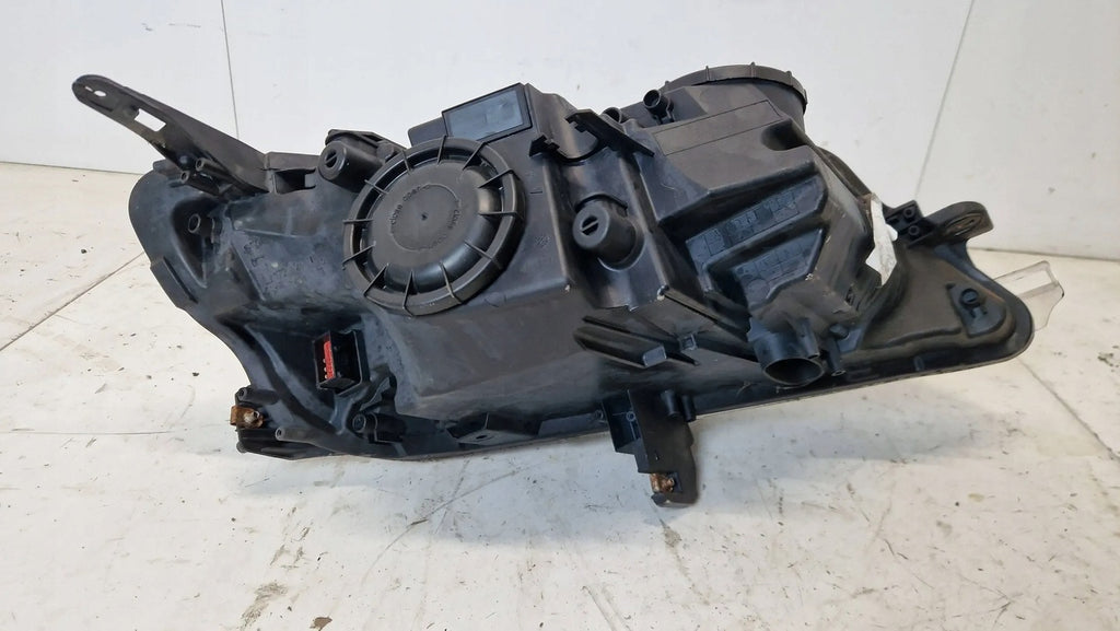 Frontscheinwerfer Saab 9-5 95 1LL010136-03 Links Scheinwerfer Headlight