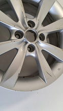 Load image into Gallery viewer, 1x Alufelge 16 Zoll 6.0" 4x100 45ET 403003VU1B Nissan Micra IV K14 Rim Wheel FEL9167424964mh