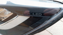 Laden Sie das Bild in den Galerie-Viewer, Frontscheinwerfer Ford Focus NX7B-13E015-CD Full LED Links Headlight SCH5903974096nz