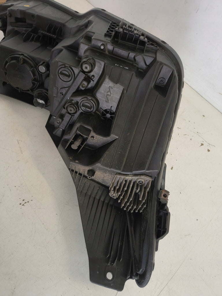 Frontscheinwerfer Kia Ev6 92101-CV0 Full LED Links Scheinwerfer Headlight