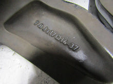 Laden Sie das Bild in den Galerie-Viewer, 1x Alufelge 17 Zoll 7.0" 37ET 403000324R Renault Clio V Rim Wheel FEL1788359000nx
