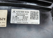 Laden Sie das Bild in den Galerie-Viewer, Frontscheinwerfer Mercedes-Benz Glc A2539061604 LED Rechts Headlight SCH8858558282pz