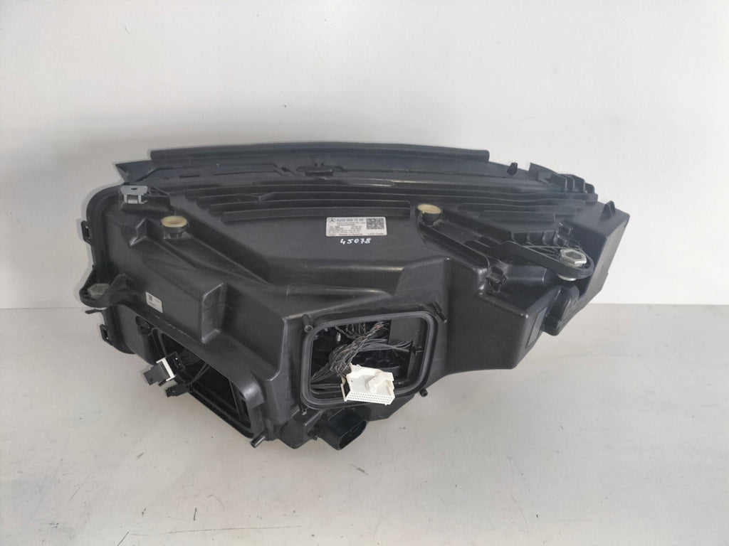 Frontscheinwerfer Mercedes-Benz Glc X253 A2539067203 LED Rechts Headlight SCH9631286402qg