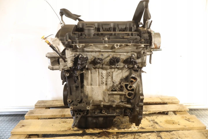 Motor Citroën C4 Grand Picasso I 10FJAV 1.6 140PS 103kW 2009 Benzin Unkomplett MOT2309780275rh