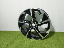 Load image into Gallery viewer, 1x Alufelge 20 Zoll 8.5" 5x112 40ET Glanz 89A601025A Audi E-Tron Rim Wheel FEL5728577628sm
