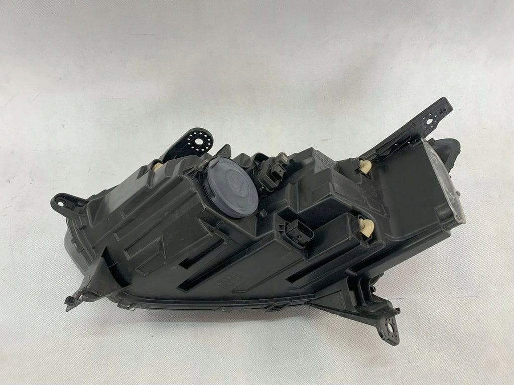 Frontscheinwerfer Dacia Sandero III 260102586R Rechts Scheinwerfer Headlight SCH3372558320kk
