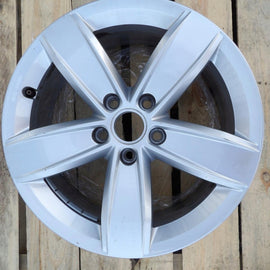 1x Alufelge 17 Zoll 6.5