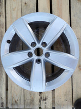 Load image into Gallery viewer, 1x Alufelge 17 Zoll 6.5" 5x112 5NA071497 VW Tiguan Rim Wheel FEL2980949681uy