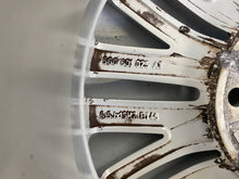 Load image into Gallery viewer, 1x Alufelge 16 Zoll 6.5" 5x112 48ET Silber 5G0601025 VW Golf Vii Rim Wheel FEL7070420275uz