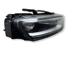 Frontscheinwerfer Audi Q3 8U0941006A Rechts Scheinwerfer Headlight SCH3108536107gs