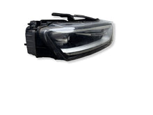 Laden Sie das Bild in den Galerie-Viewer, Frontscheinwerfer Audi Q3 8U0941006A Rechts Scheinwerfer Headlight SCH3108536107gs