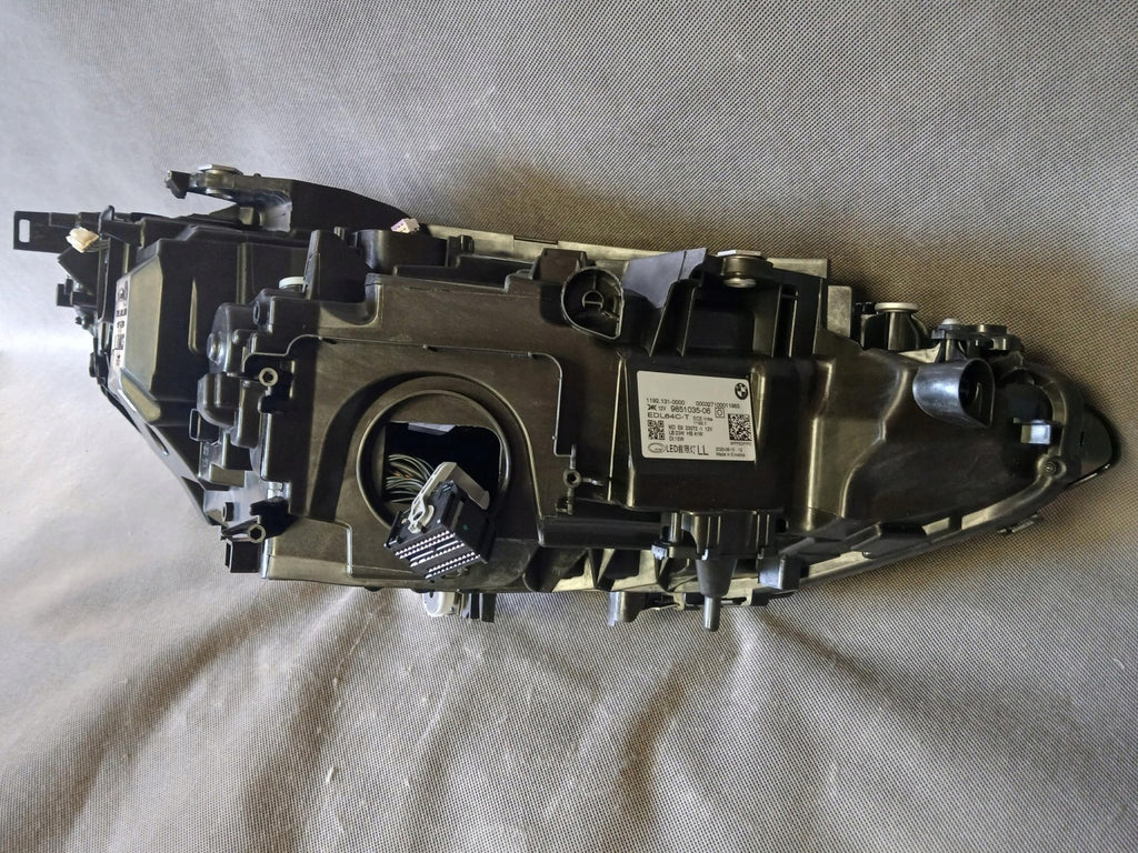 Frontscheinwerfer BMW 4 G22 G23 9851035 LED Links Scheinwerfer Headlight SCH5785619814vi