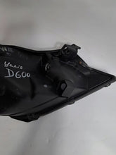 Load image into Gallery viewer, Frontscheinwerfer Toyota Yaris Links Scheinwerfer Headlight