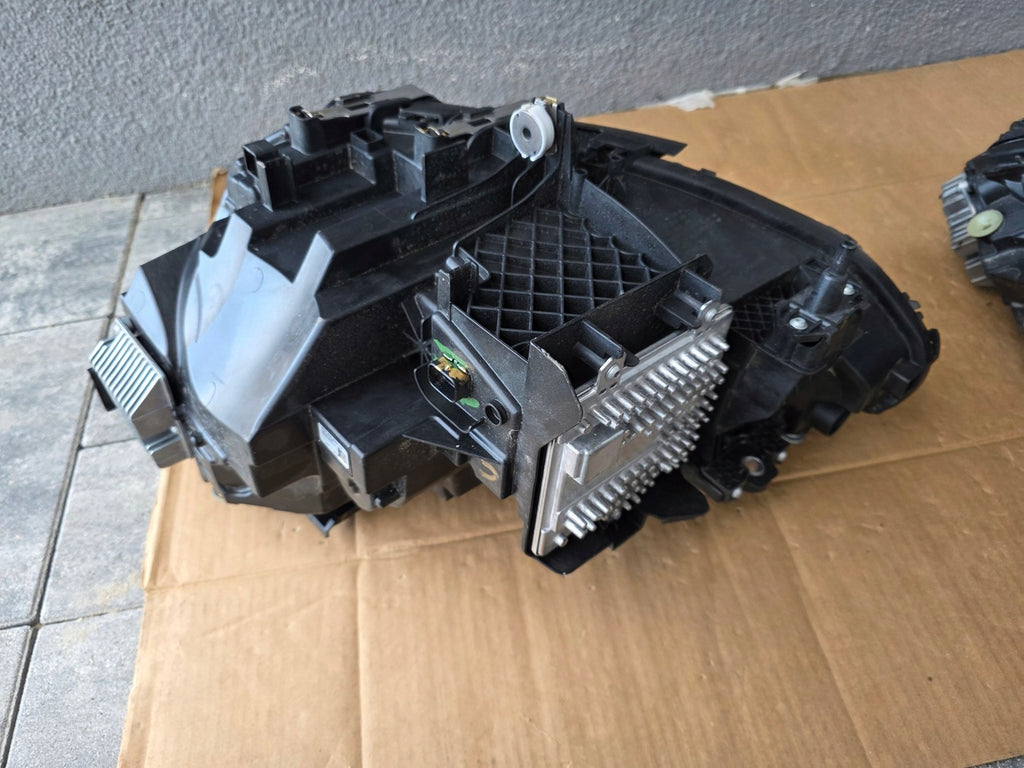 Frontscheinwerfer BMW 2 Coupe G42 8083635-06 8083635-07 Full LED Ein Satz SCH6820441295ym