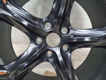 Load image into Gallery viewer, 1x Alufelge 19 Zoll 8.0" 5x112 40ET Glanz Schwarz 5FF601025 Cupra Formentor FEL4239043179le