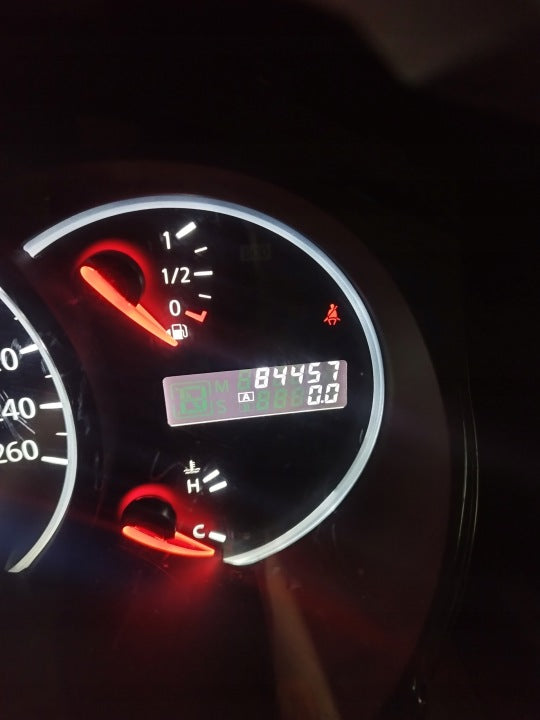 Motor Nissan Murano I YQ35DEH 3.5 135TKm 2015 Benzin Engine Unkomplett MOT4014574709kx