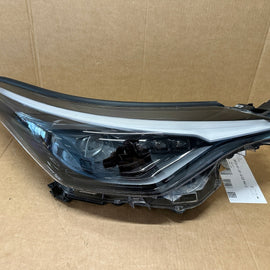 Frontscheinwerfer Toyota 81110-YP280-00 LED Rechts Scheinwerfer Headlight SCH4239737629ao