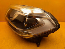 Load image into Gallery viewer, Frontscheinwerfer Mercedes-Benz W166 A1668202161 Links Scheinwerfer Headlight