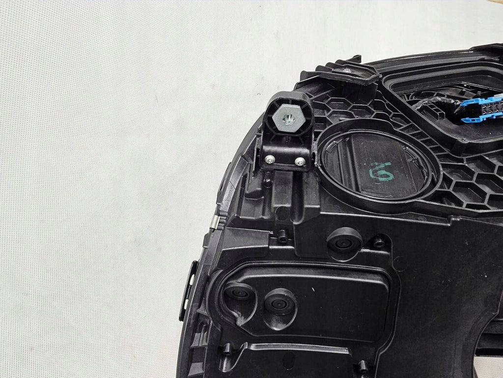 Frontscheinwerfer Mercedes-Benz W206 A2069065404 Full LED Rechts Headlight SCH4674958846ne