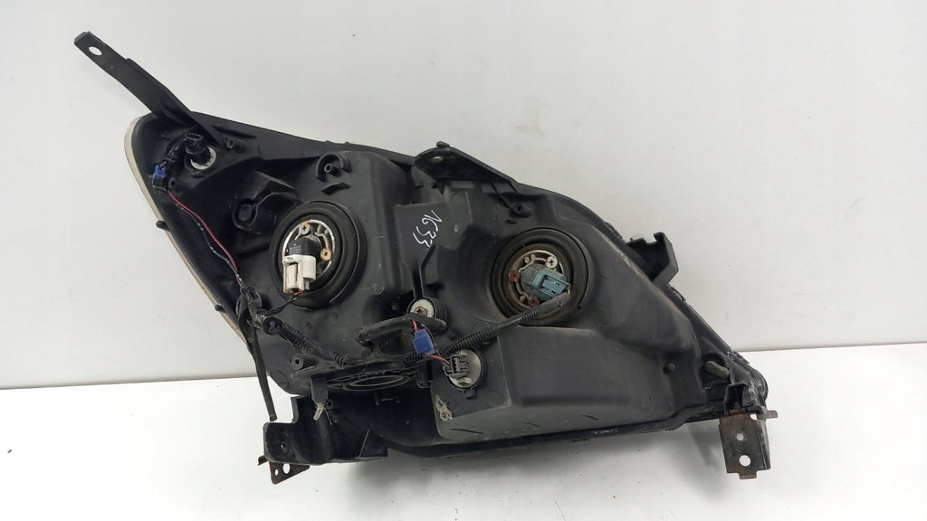 Frontscheinwerfer Honda Odyssey Links Scheinwerfer Headlight