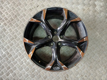 Laden Sie das Bild in den Galerie-Viewer, 1x Alufelge 19 Zoll 8.0" 5x108 40ET 5FF601025E Cupra Formentor Rim Wheel FEL1148662780mb