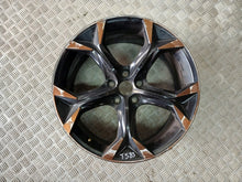 Laden Sie das Bild in den Galerie-Viewer, 1x Alufelge 19 Zoll 8.0" 5x108 40ET 5FF601025E Cupra Formentor Rim Wheel FEL1148662780mb