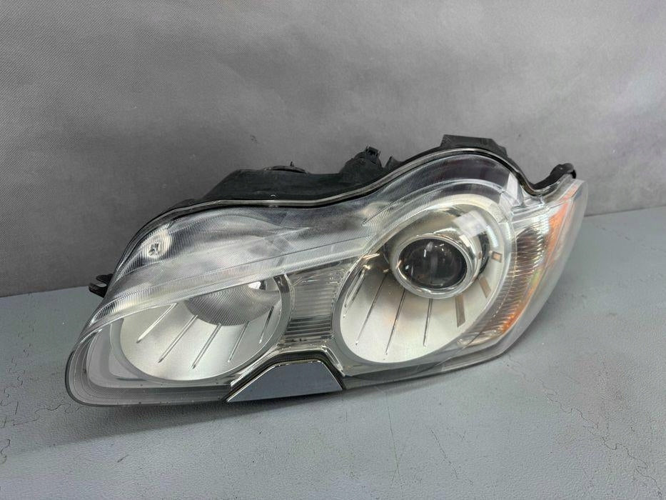 Frontscheinwerfer Jaguar Xf 103419012442 Xenon Links Scheinwerfer Headlight SCH7354232517ca