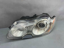 Laden Sie das Bild in den Galerie-Viewer, Frontscheinwerfer Jaguar Xf 103419012442 Xenon Links Scheinwerfer Headlight SCH7354232517ca