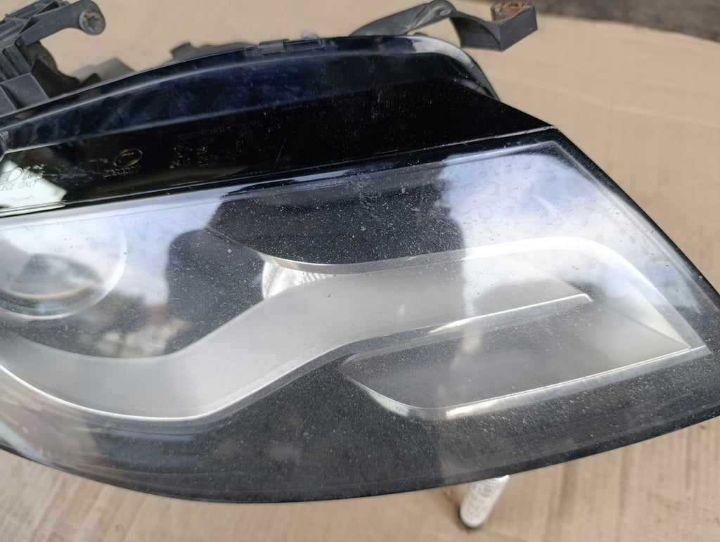 Frontscheinwerfer Audi A4 B8 8K0941004C Rechts Scheinwerfer Headlight SCH9103965342dd
