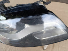 Laden Sie das Bild in den Galerie-Viewer, Frontscheinwerfer Audi A4 B8 8K0941004C Rechts Scheinwerfer Headlight SCH9103965342dd