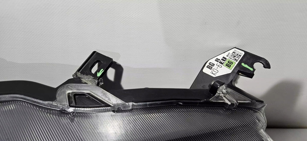 Frontscheinwerfer Toyota Yaris Rechts Scheinwerfer Headlight